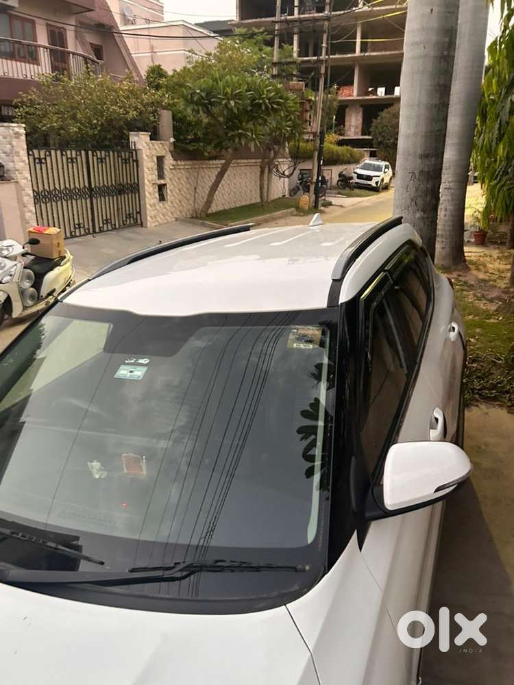 Kia Seltos Diesel Car 2021
