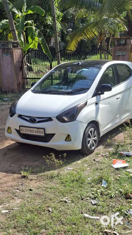 Hyundai Eon 2014 Era