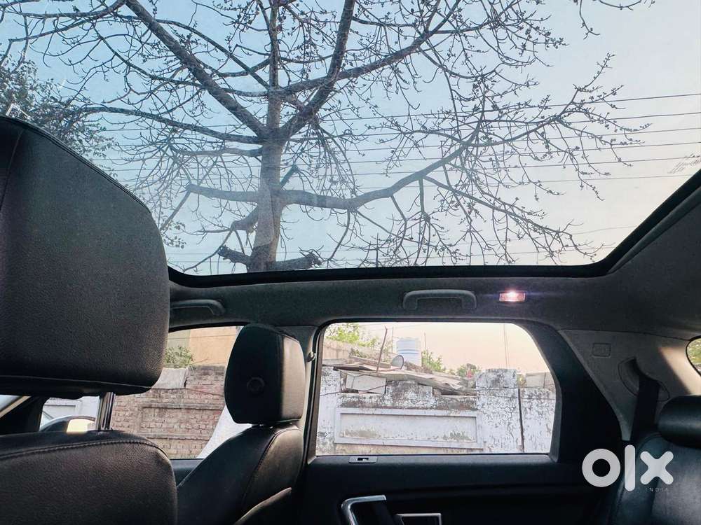 Land Rover Discovery Sport Td4 Se, 2015, Diesel