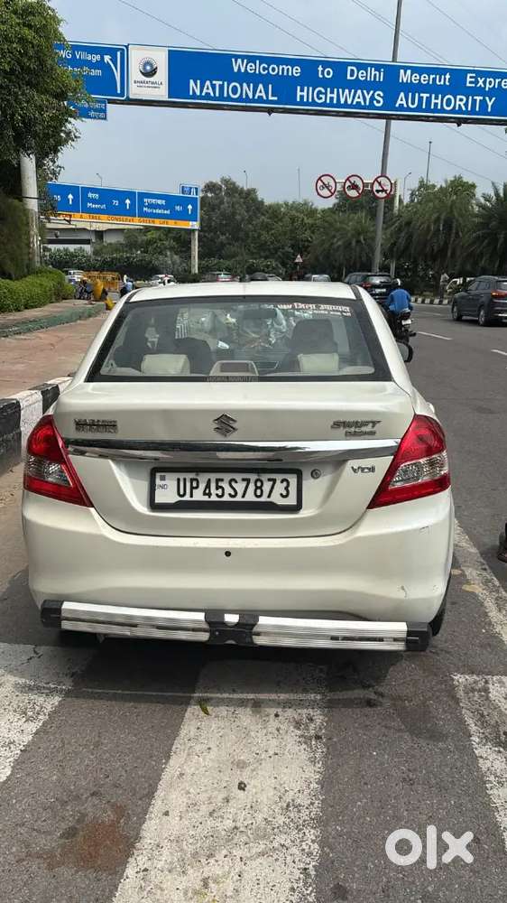 Maruti Suzuki Swift 2016