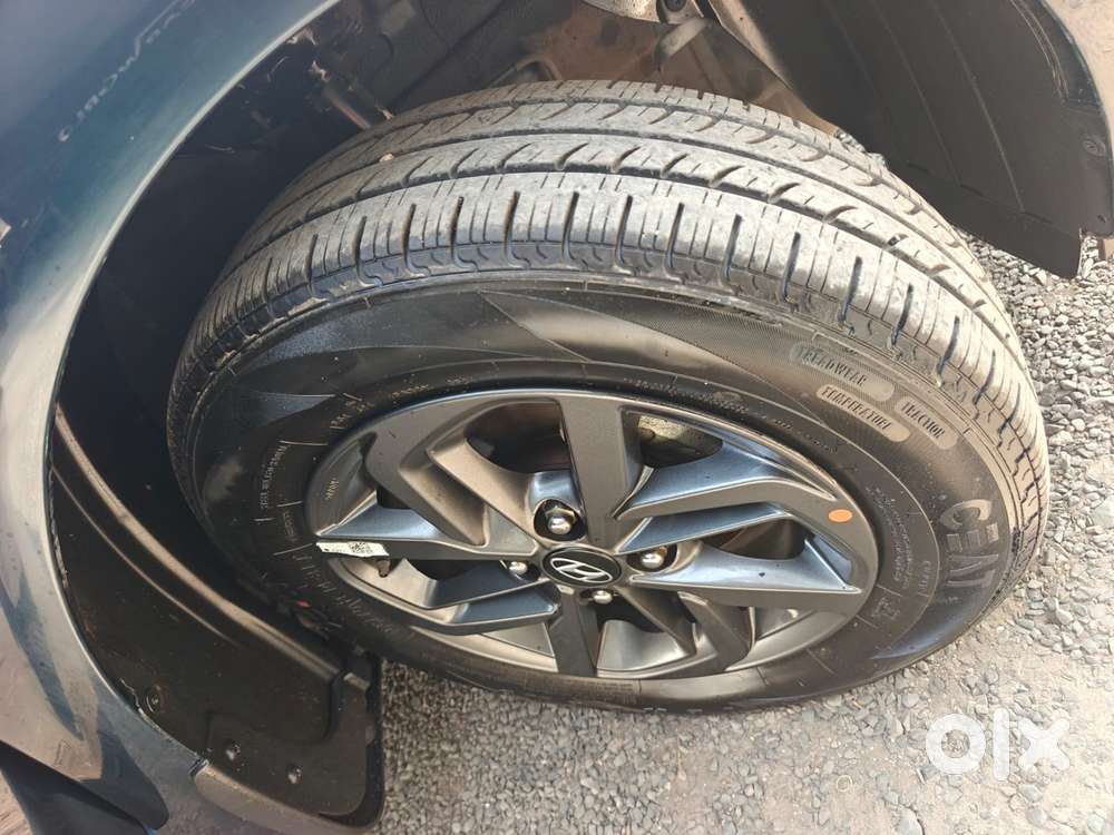 Hyundai Grand I10 Nios