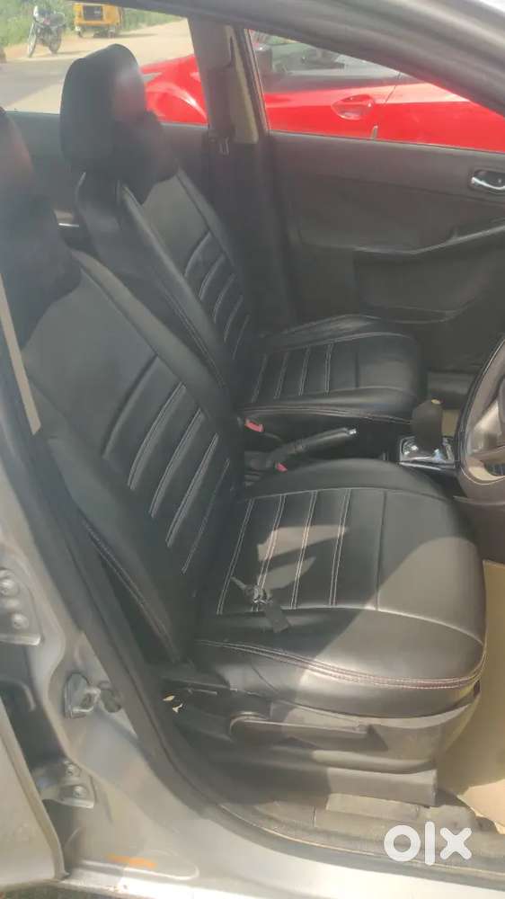 Tata Zest Diesel Automatic 2016