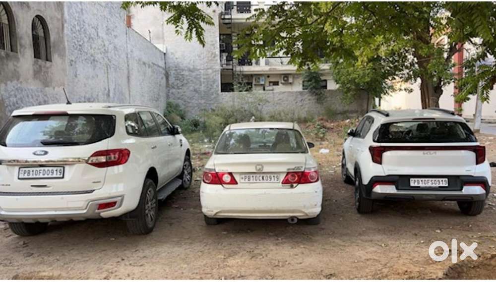 Kia Sonet 2024 Petrol Well Maintained