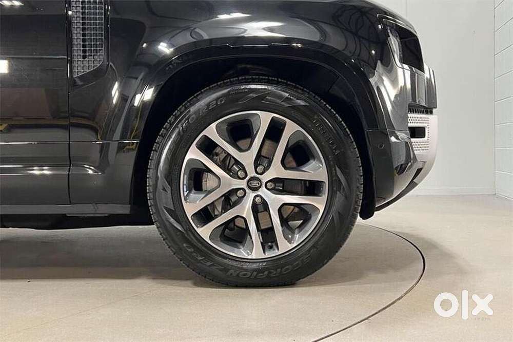 Land Rover Defender 2.0 110 Se, 2024, Petrol