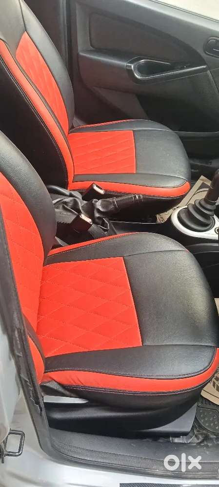 Ford Figo Diesel 2011