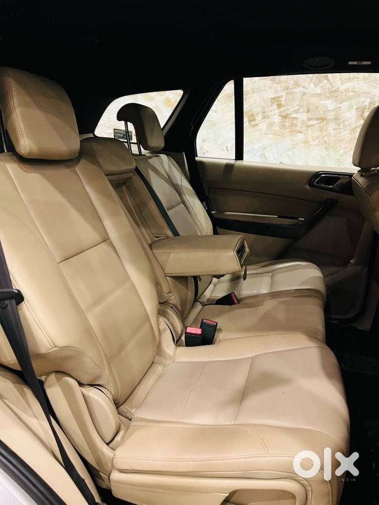 Ford Endeavour 3.2 Titanium At 4x4, 2019, Diesel