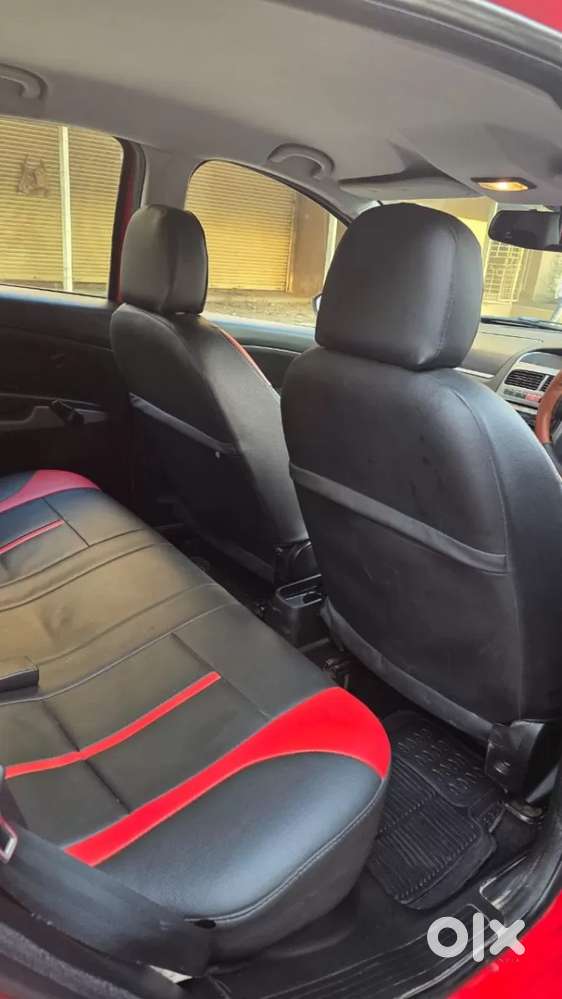 Fiat Punto, 2014, Petrol