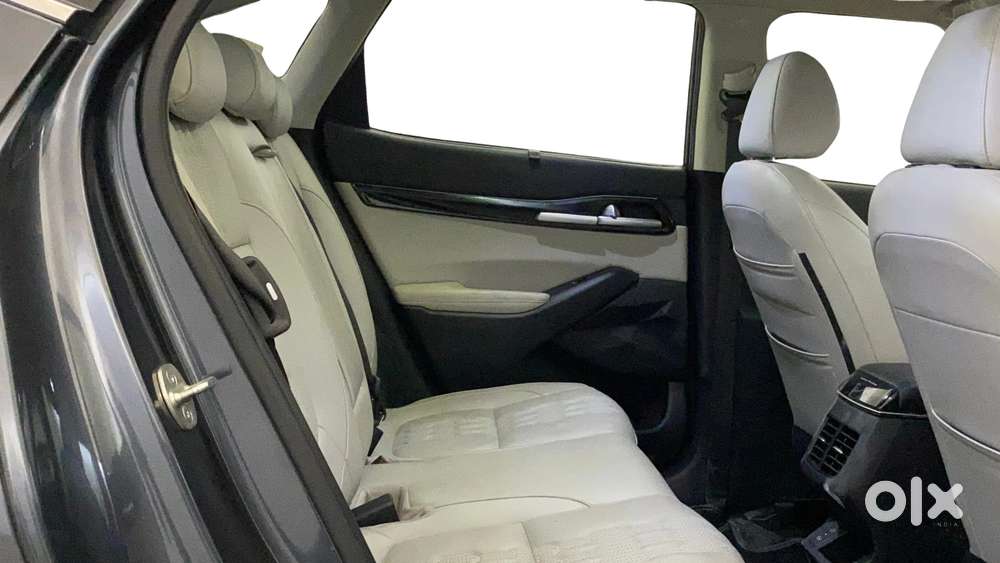 Kia Seltos 1.5 Htx Diesel At, 2024, Diesel