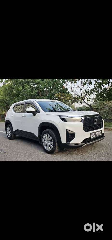 Honda Elevate V Mt, 2023, Petrol