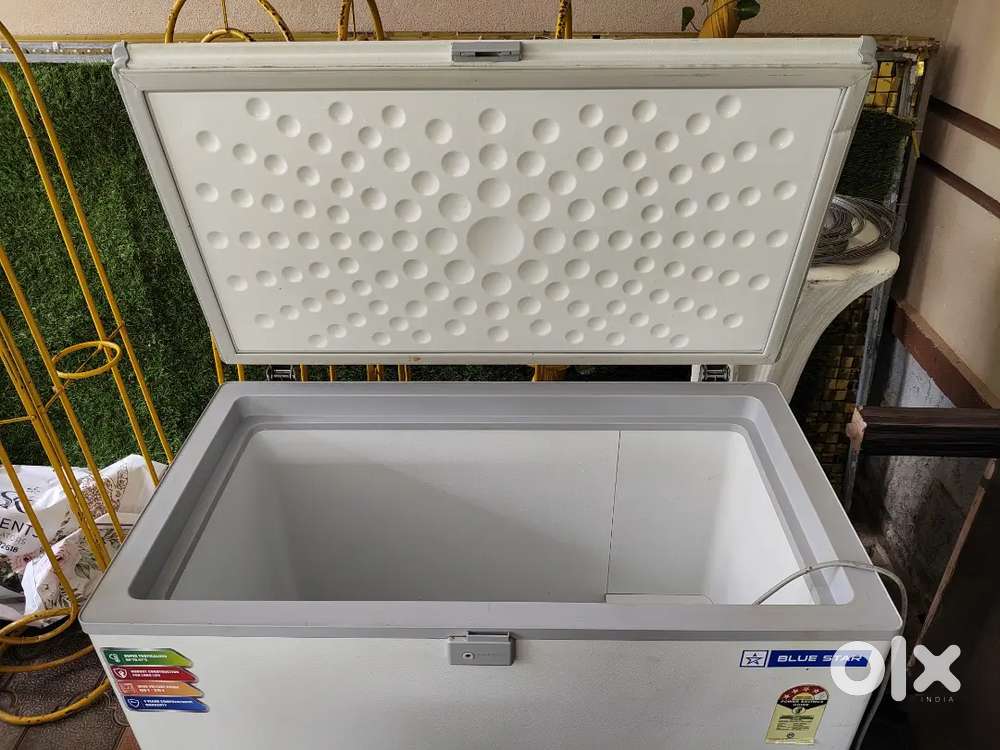 Deep Freezer