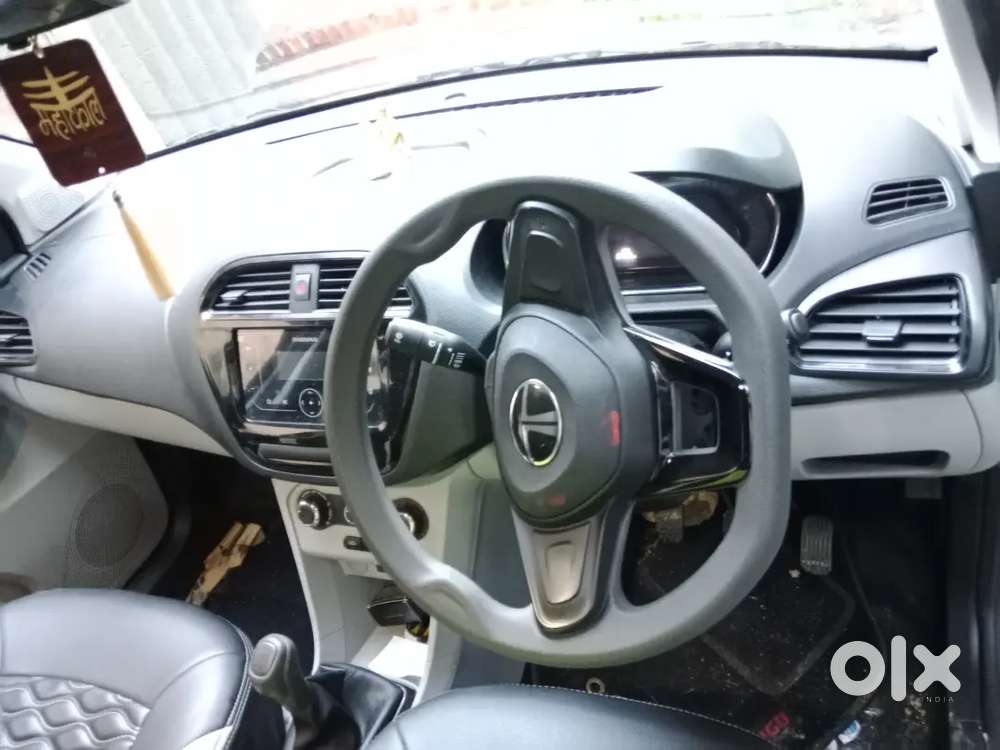 Tata Tiago 2024 Petrol 15000 Km Driven