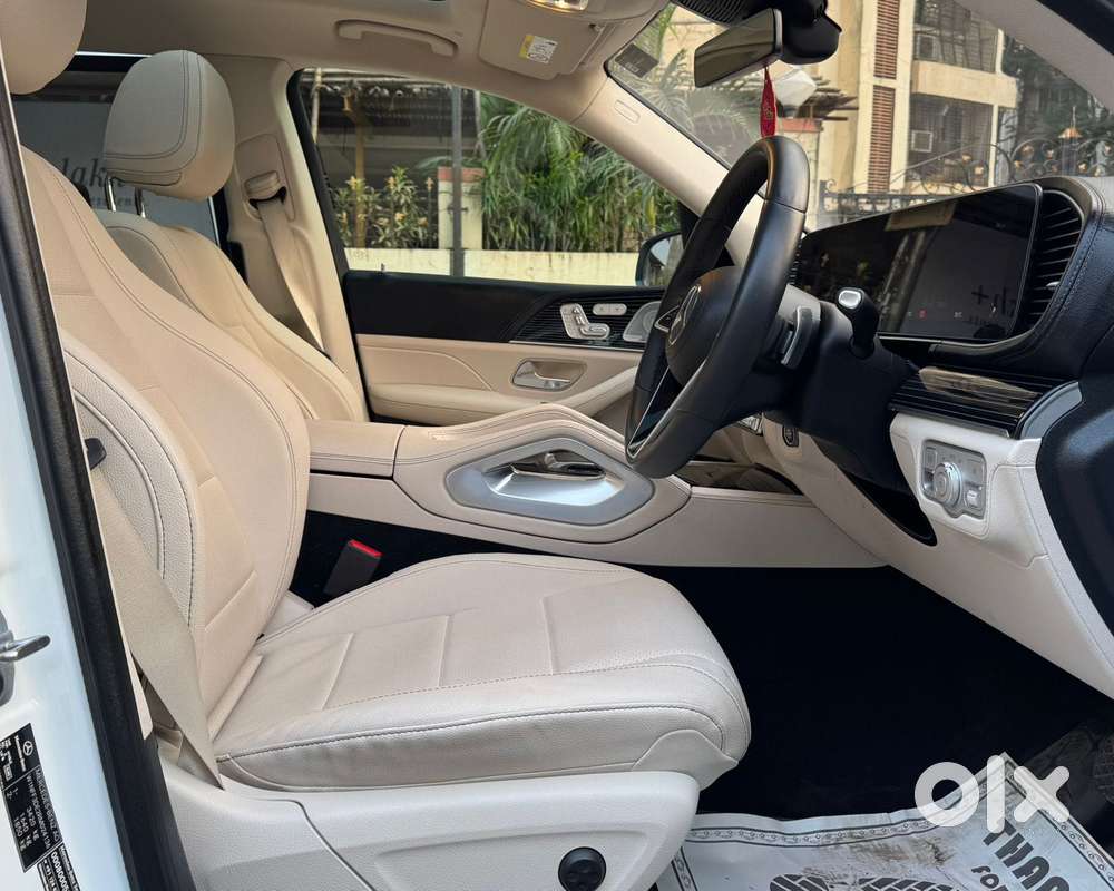 Mercedes-benz Gls 450d 4matic, 2024, Diesel