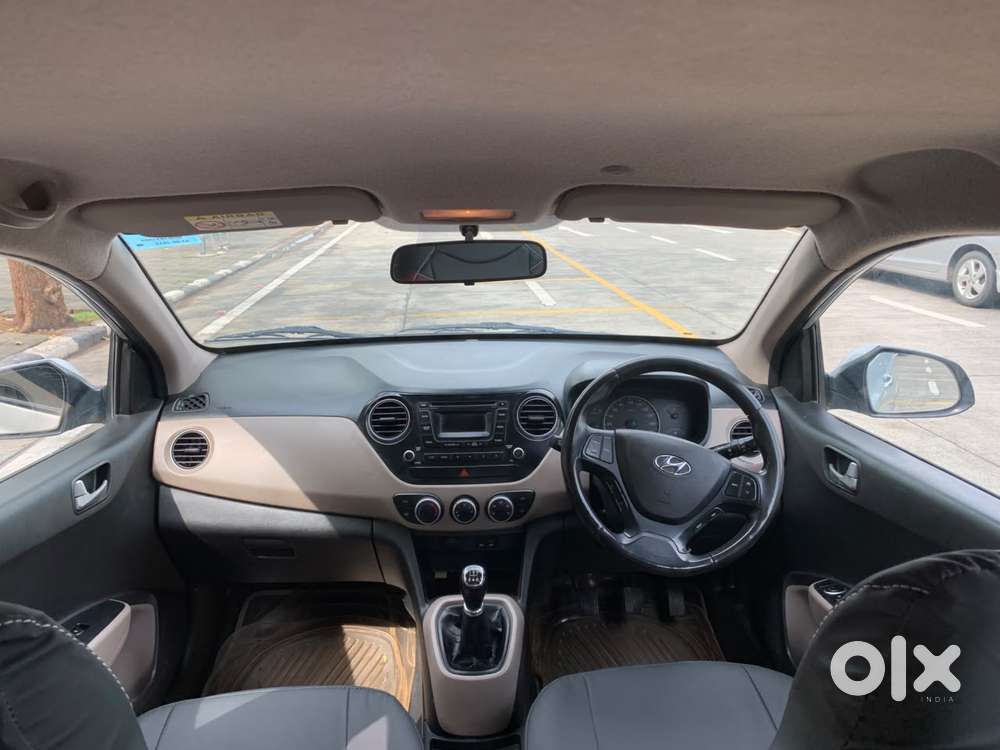 Hyundai Grand I10 Asta 1.2 Kappa Vtvt (o), 2015, Petrol