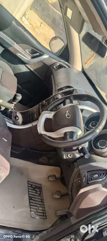 Mahindra Xuv500 Diesel Manual 2015 Model    No Bargaining Fix Price.