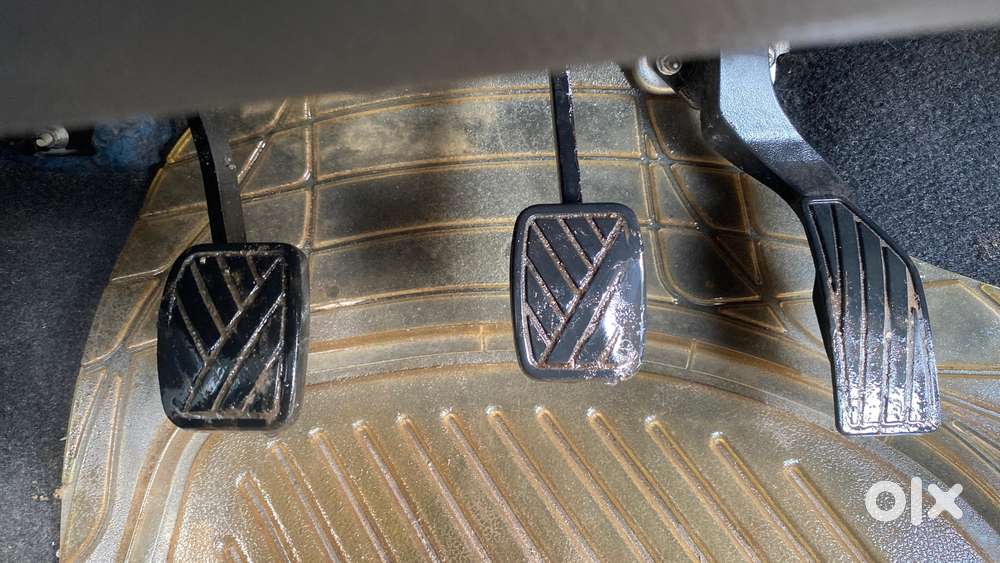 Maruti Suzuki Swift Vdi, 2014, Diesel