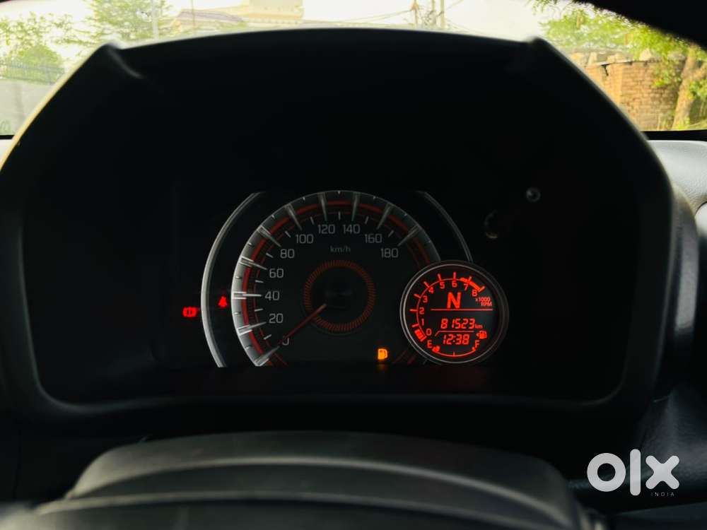 Maruti Suzuki Celerio Zxi At, 2022, Petrol