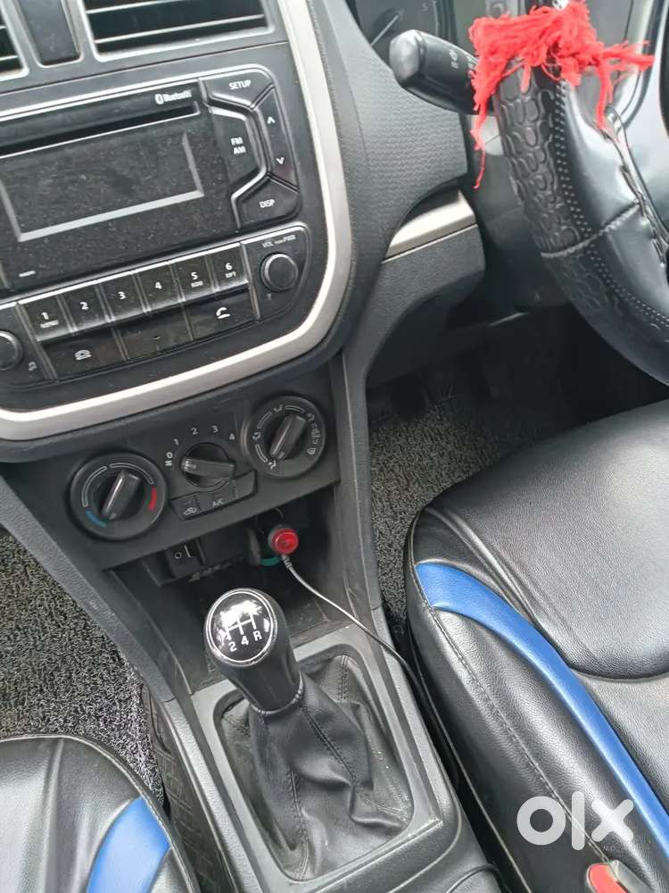 Maruti Suzuki Vitara 2017