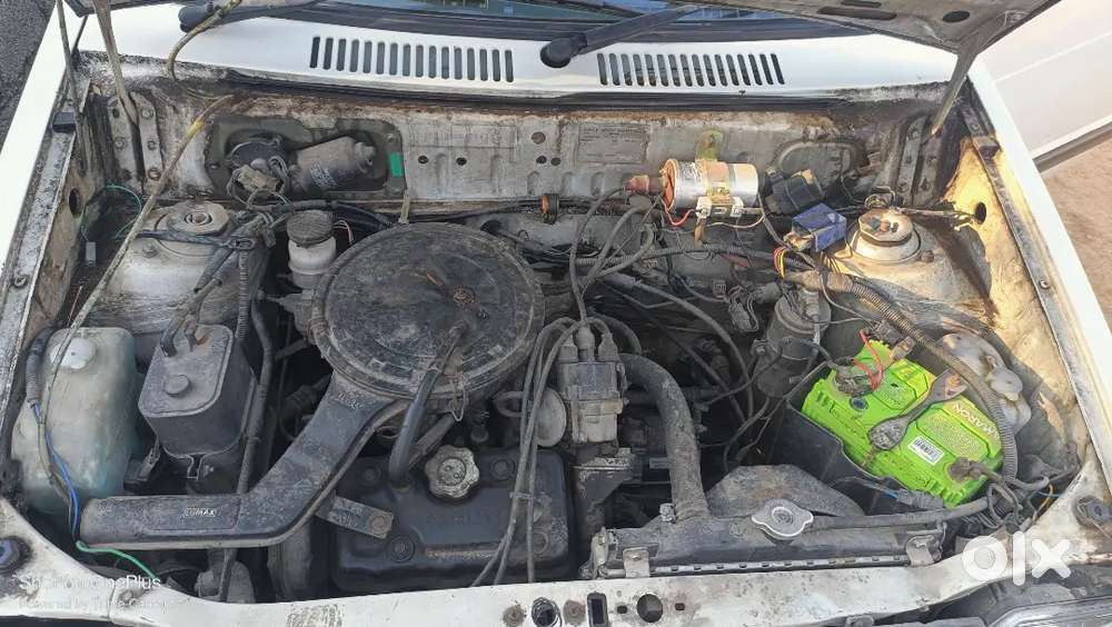 Maruti Suzuki 800 Good Condition