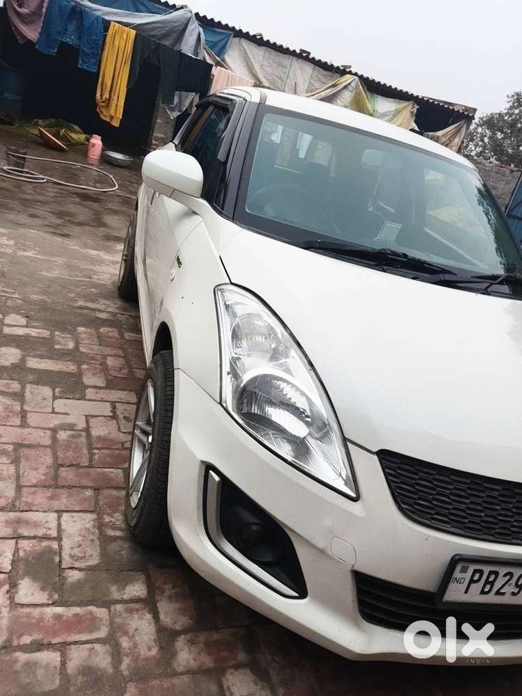 Swift Car For Sale