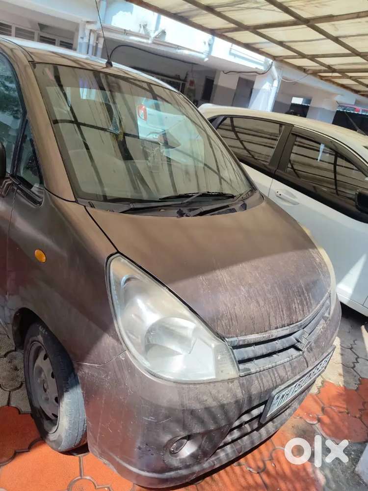 Maruti Suzuki Zen 2010, Vxi Euro 4,