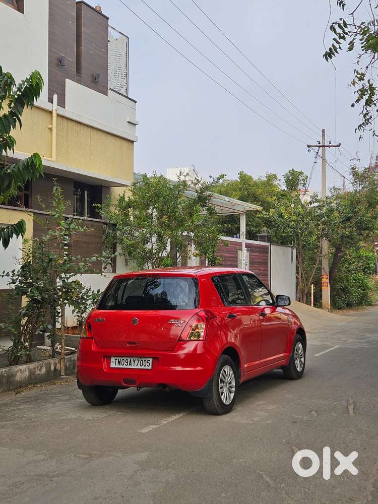 Maruti Suzuki Swift 2004-2010 1.3 Vxi, 2008, Petrol