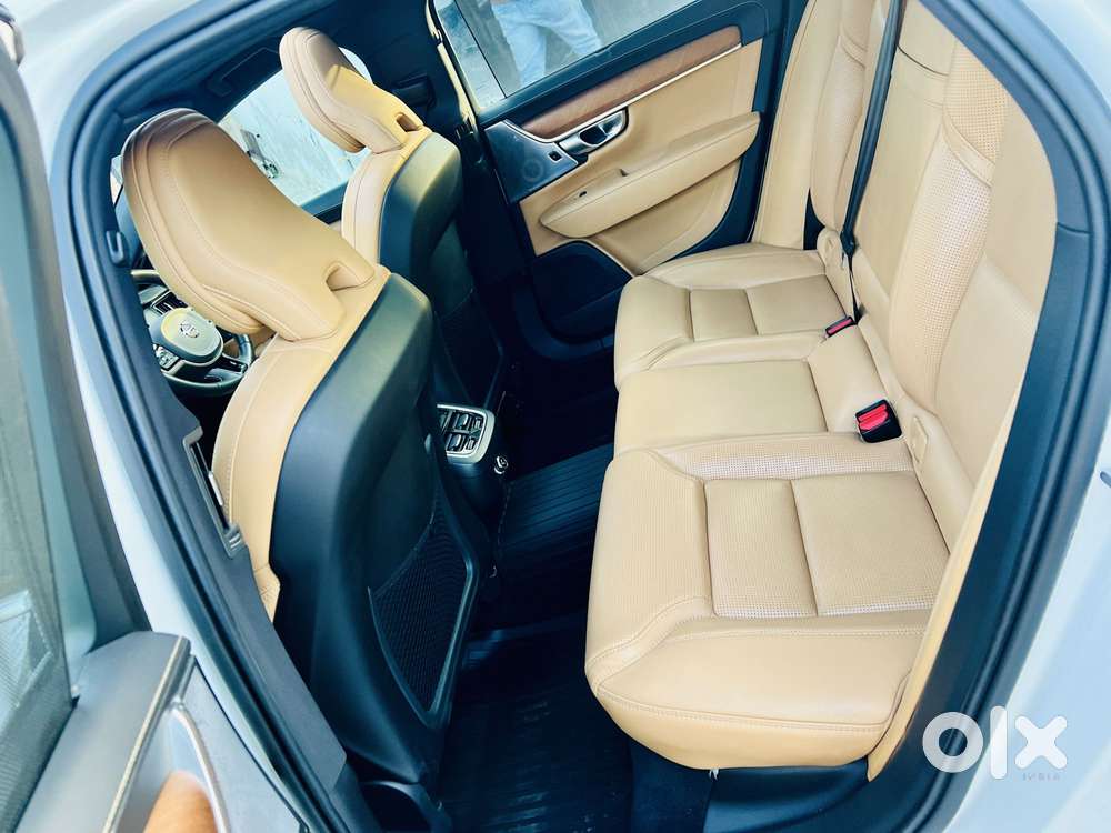 Volvo S90 D4 Inscription, 2021, Diesel