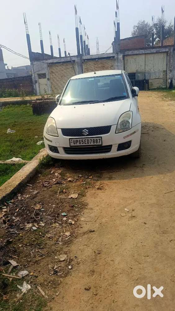 Maruti Suzuki Swift Dzire Tour 2017