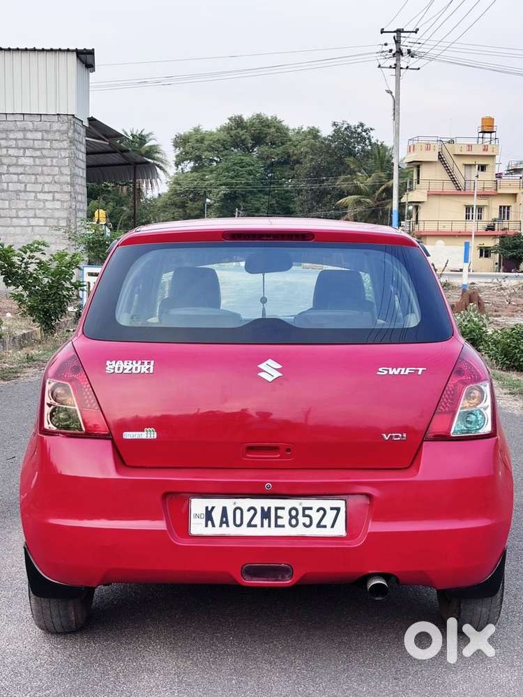 Maruti Suzuki Swift 2010 Diesel Good Condition