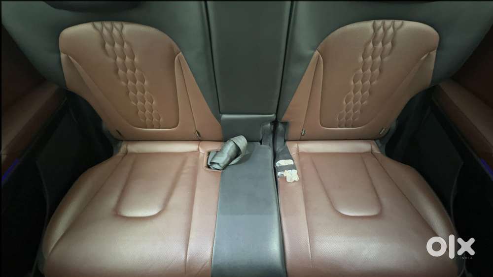 Hyundai Alcazar 2.0 Platinum (o) Petrol At 7 Str, 2021, Petrol