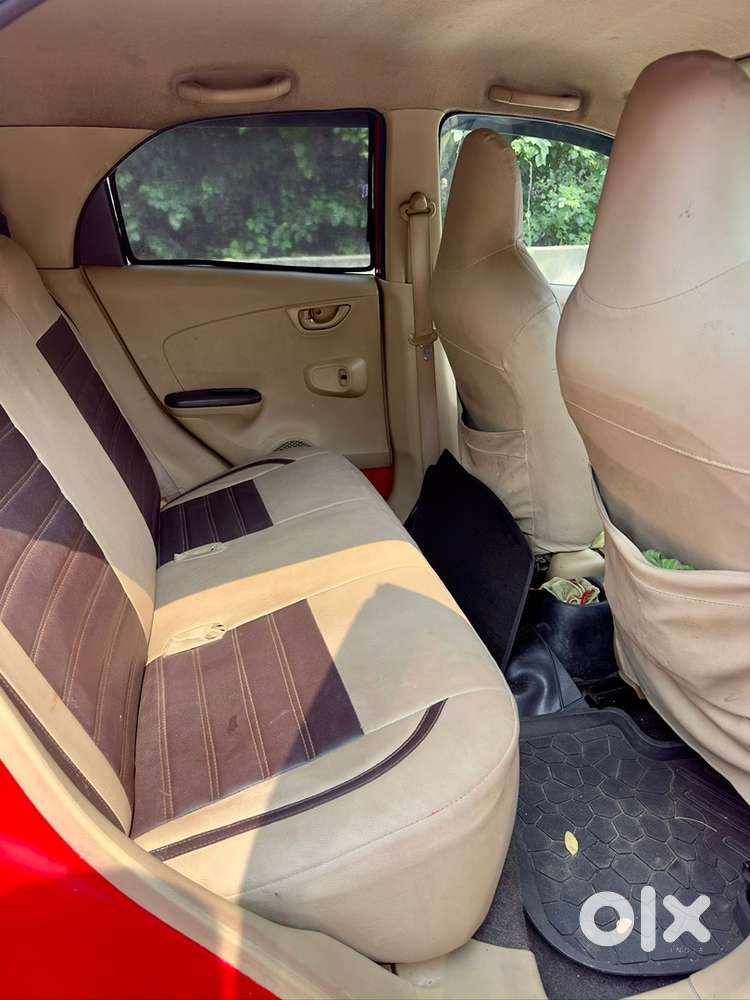 Honda Brio 2013 Ready