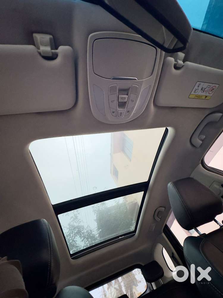 Mg Hector 2.0 Sharp Diesel, 2021, Diesel