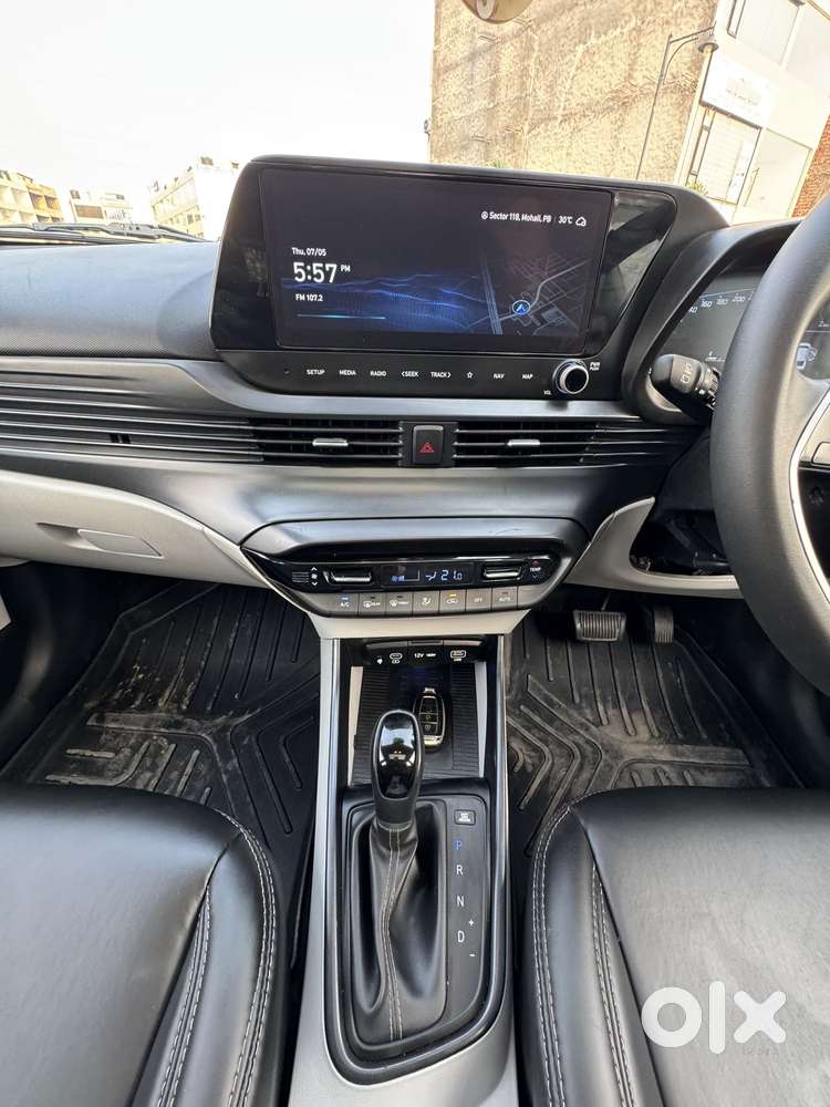 Hyundai Elite I20 1.2 Asta (o) Dual Tone, 2024, Petrol
