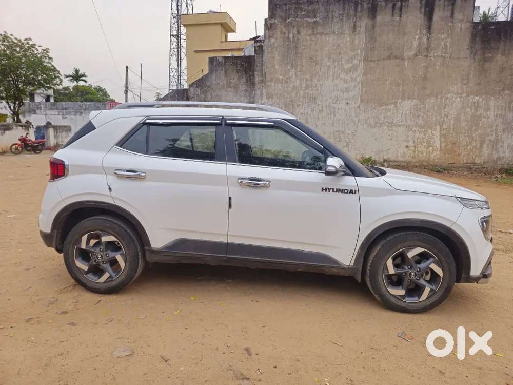 Hyundai Venue 1.0 Turbo Gdi Mt Sx