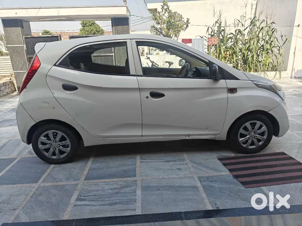 Hyundai Eon 0.8 Magna Plus 2013