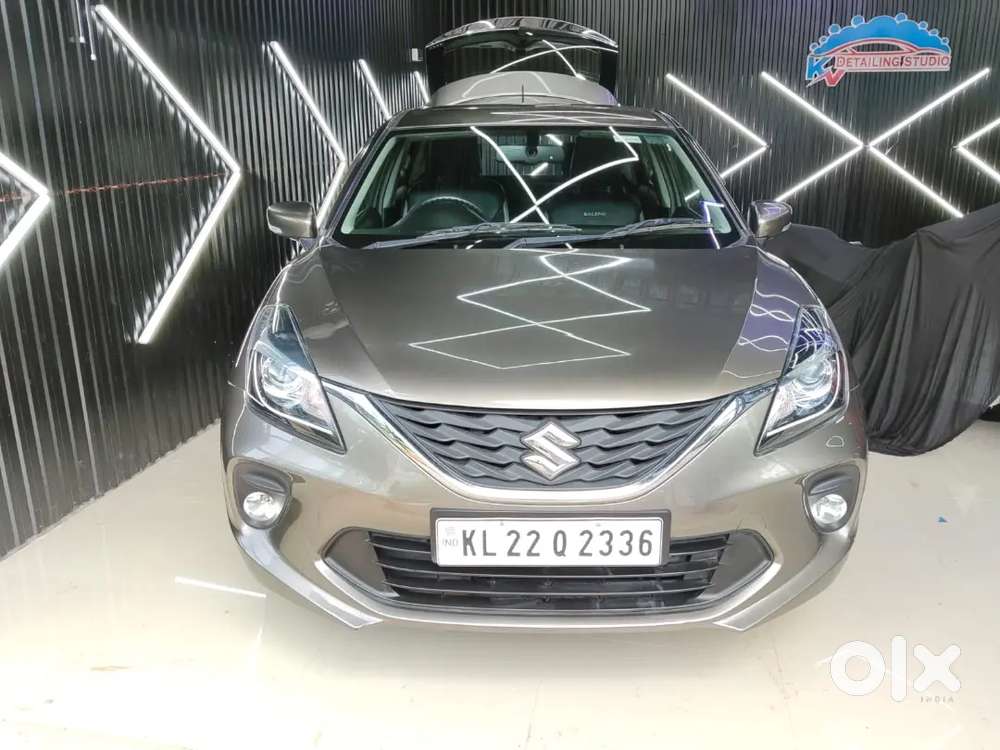 2021 Baleno Zeta