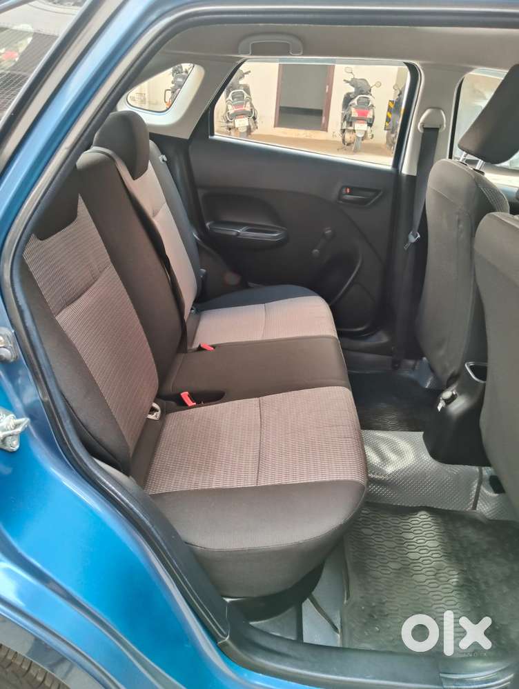 Maruti Suzuki Baleno 1.3 Sigma, 2018, Petrol