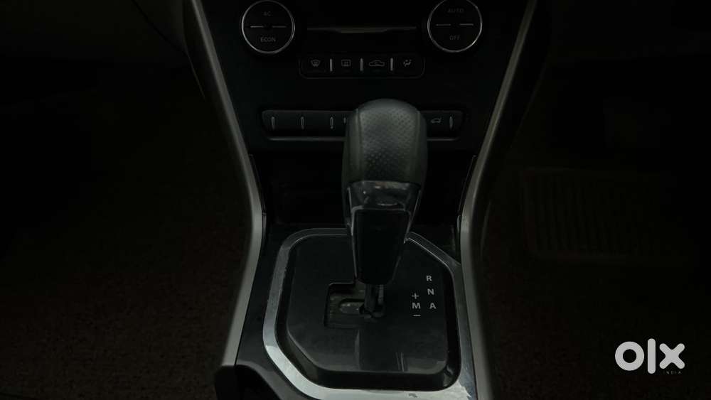 Tata Nexon 1.2 Revotron Xza Plus, 2019, Petrol