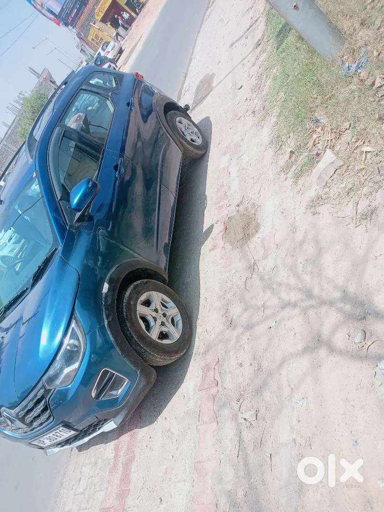 Renault Triber 2019 Petrol 101000 Km Driven