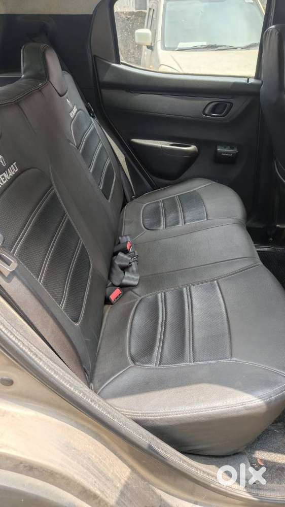 Renault Kwid Rxl, 2019, Petrol