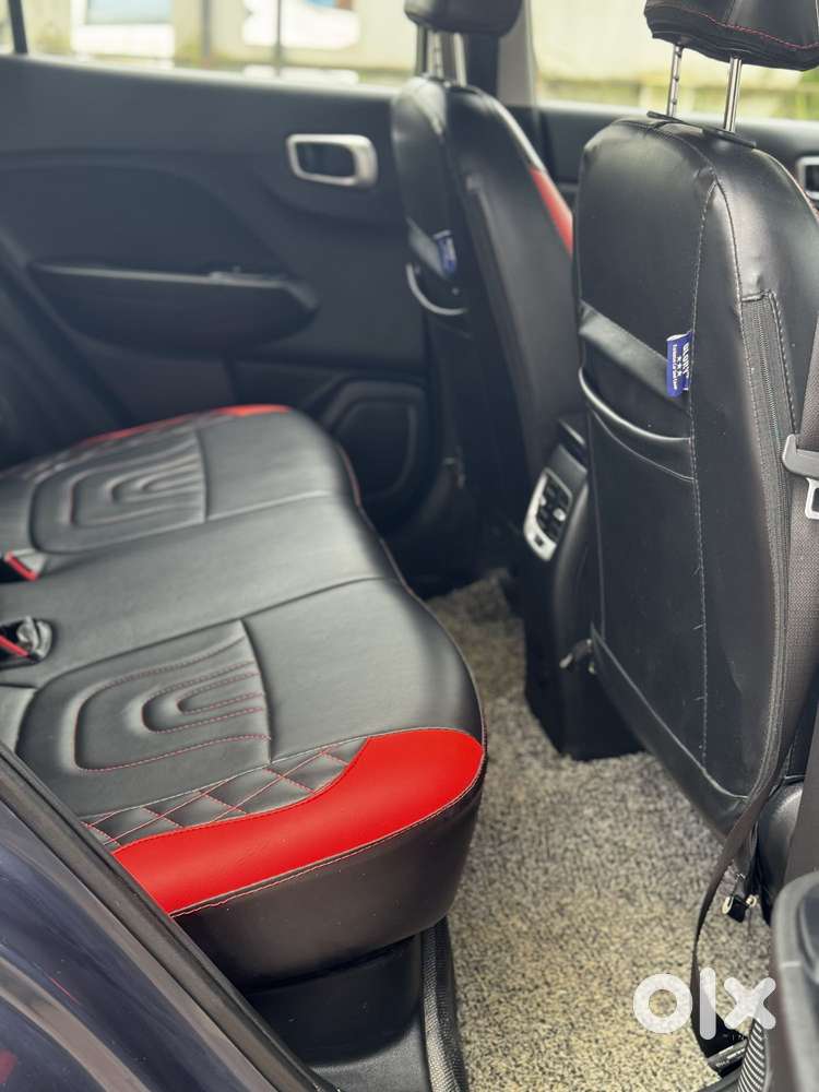Hyundai Venue S Mt 1.2 Kappa, 2020, Petrol