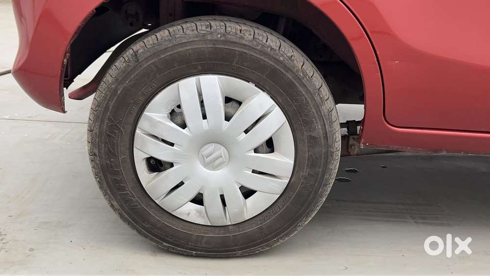 Maruti Suzuki Alto 800 2012-2016 Vxi, 2017, Petrol