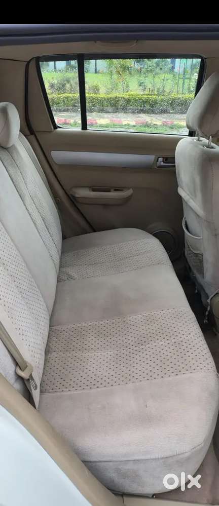 Maruti Suzuki Swift 2009 Petrol 60000 Km Driven
