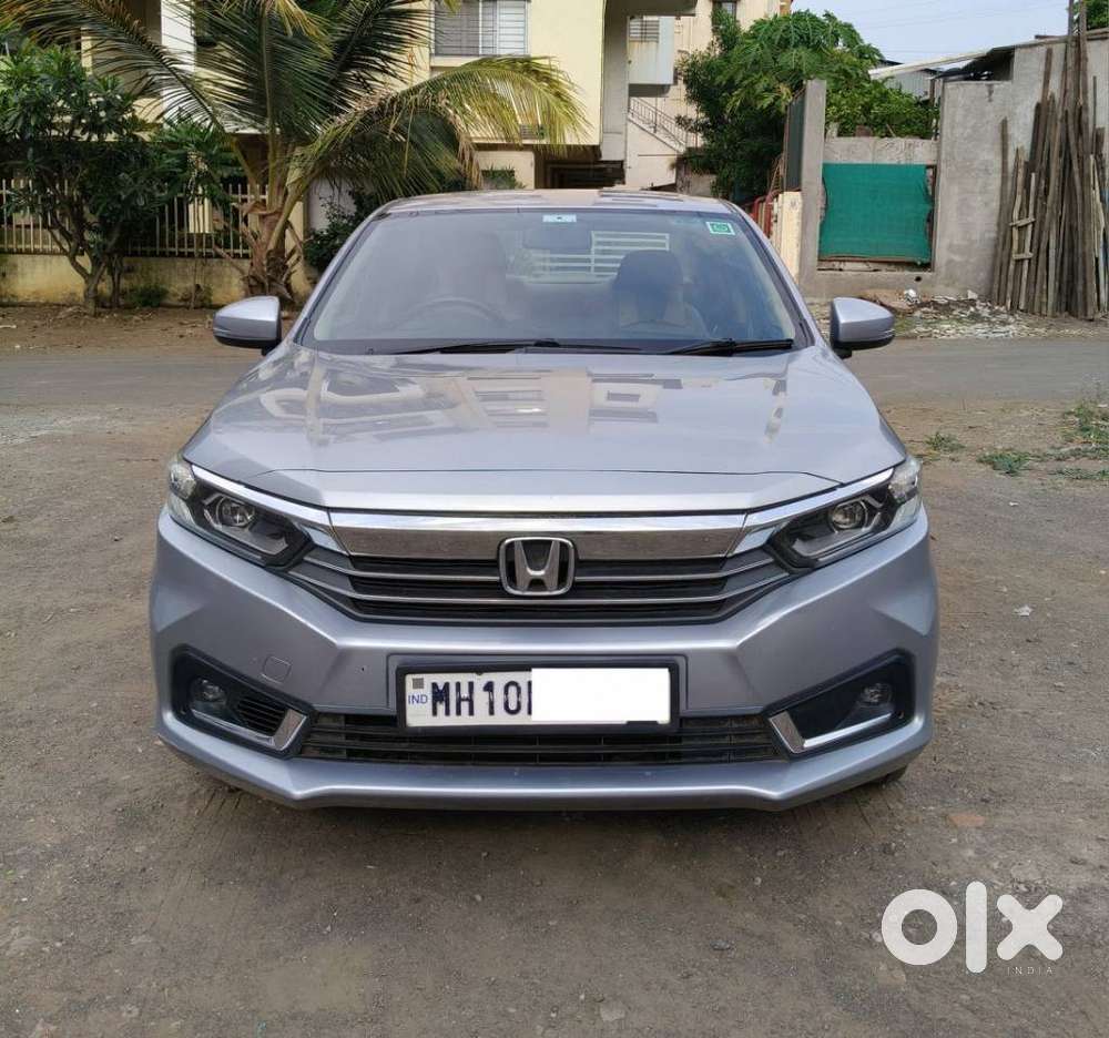 Honda Amaze Vx 1.2 Petrol Mt, 2023, Petrol