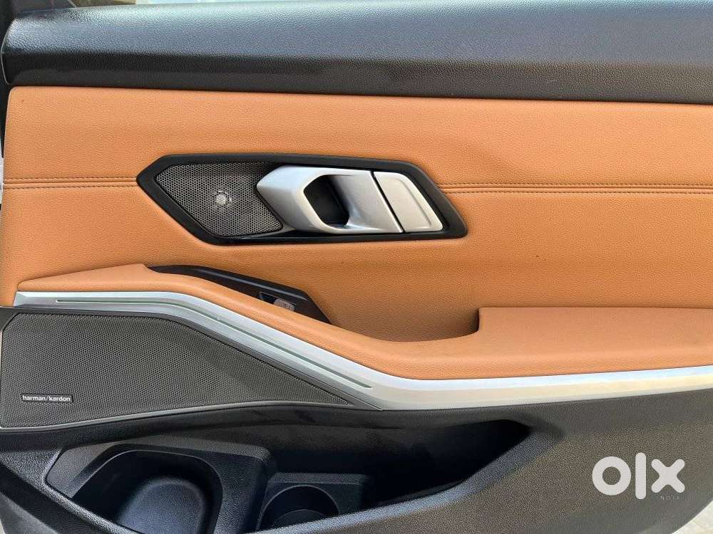 Bmw 3 Series Gran Limousine 320ld M Sport, 2024, Diesel