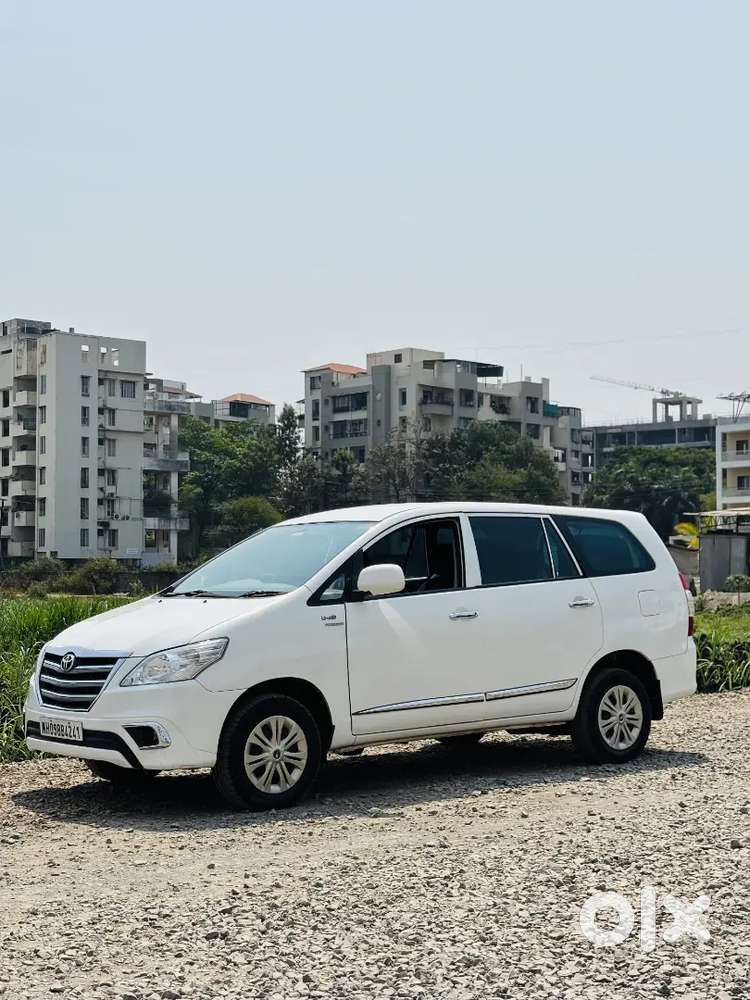 Toyota Innova 2008 Diesel 330k Km 
Best Condition