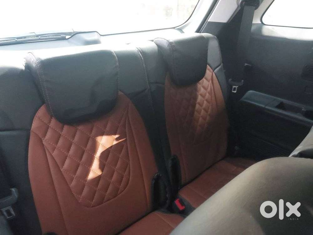 Hyundai Alcazar Prestige 7-seater, 2021, Petrol