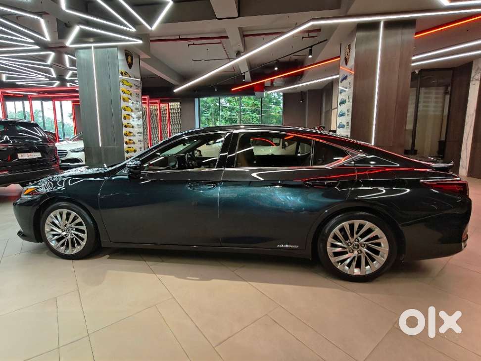 Lexus Es 300h, 2019, Petrol