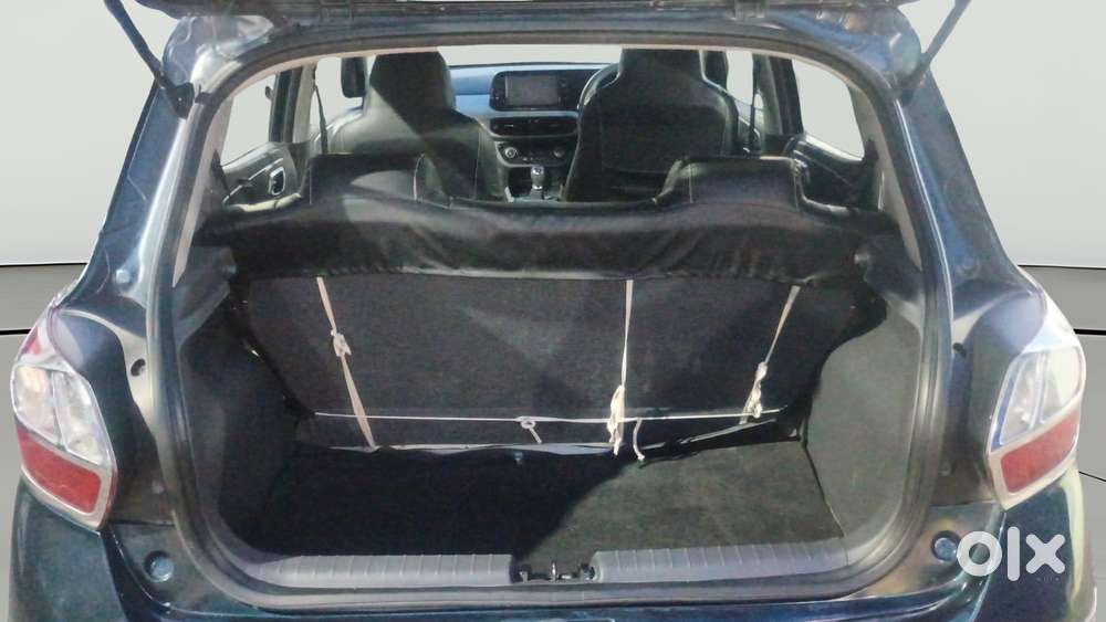 Hyundai Grand I10 Nios Sportz 1.2 Kappa Vtvt, 2021, Petrol