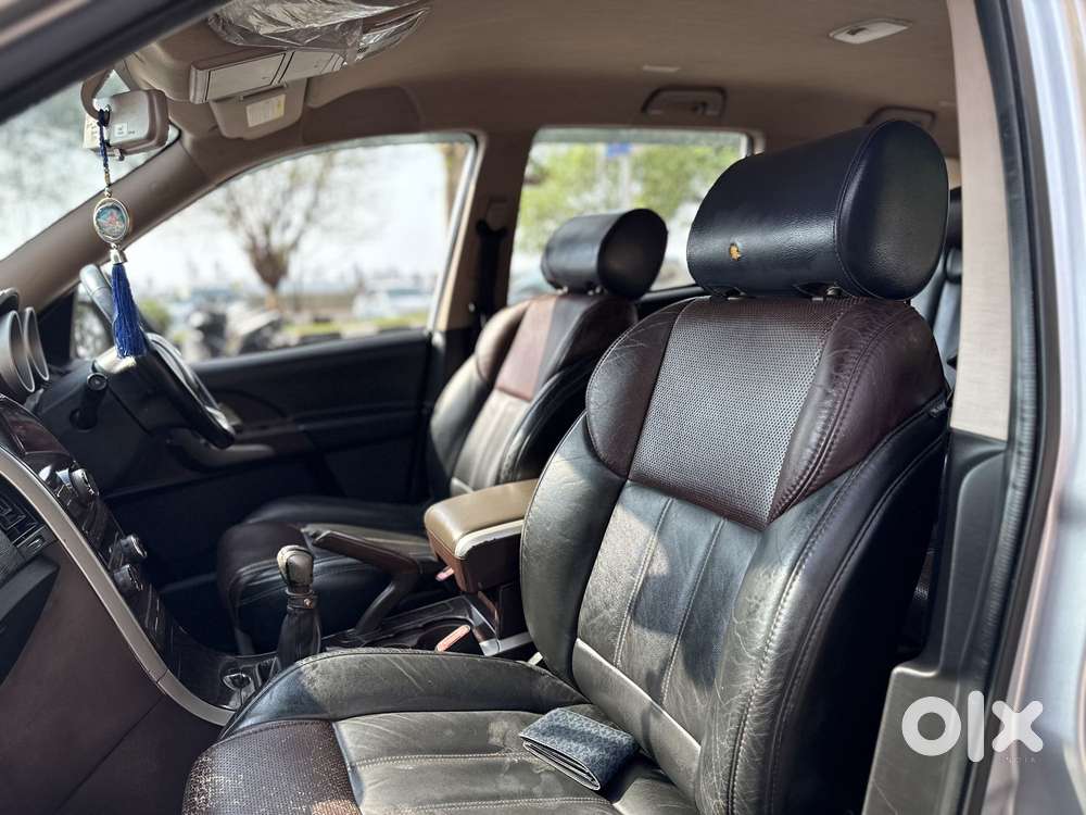 Mahindra Xuv500 W8, 2012, Diesel