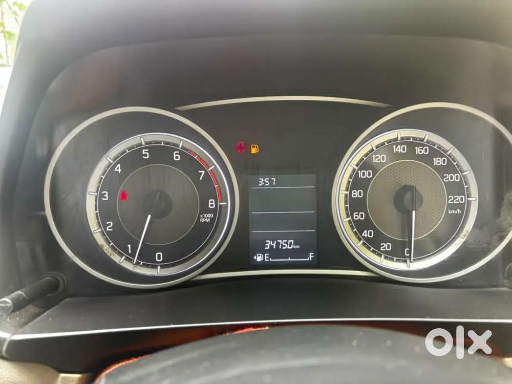 Maruti Suzuki Dzire 2020 Petrol Well Maintained